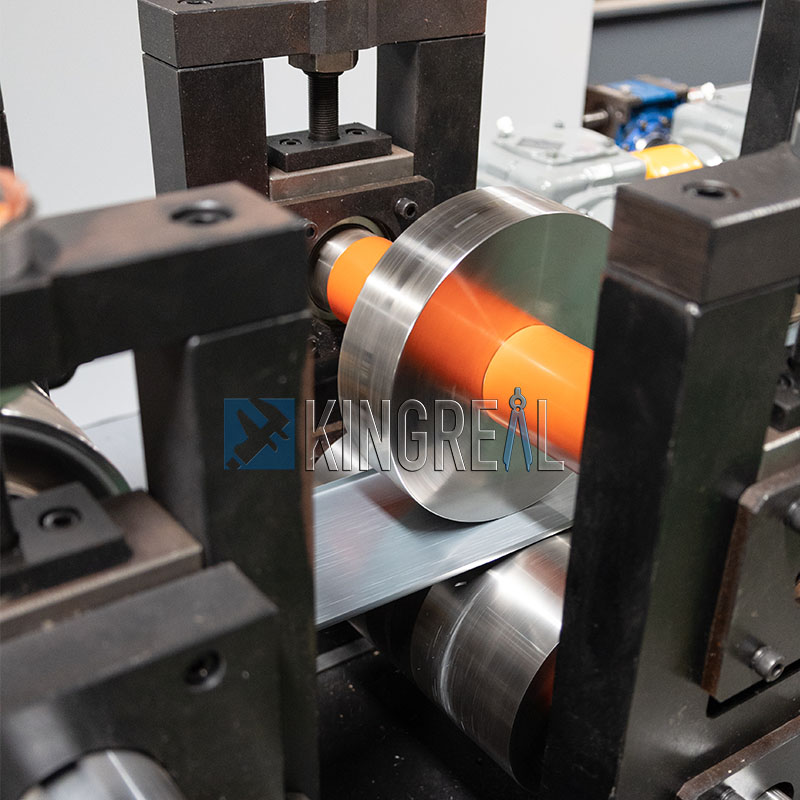 профиль для гипсокартона Станок