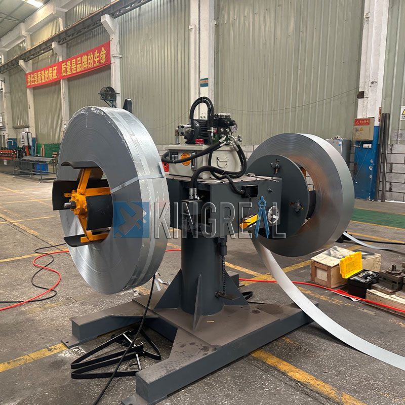 Оборудование для профилей гипсокартона