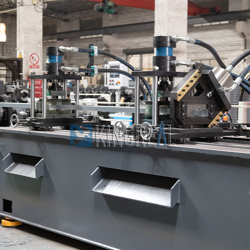 профиль для гипсокартона Станок