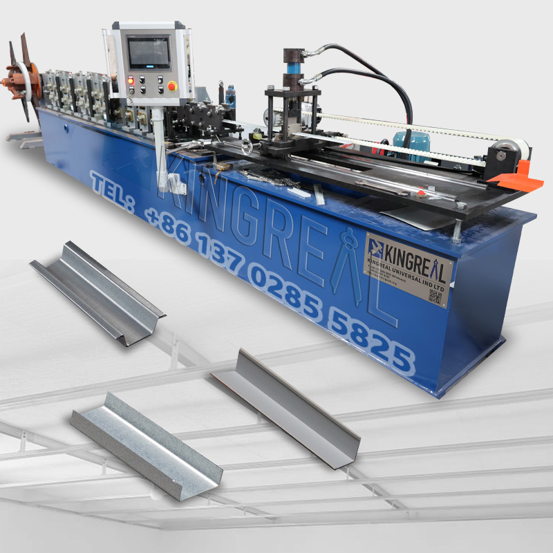 Оборудование для производства профилей ПН-6