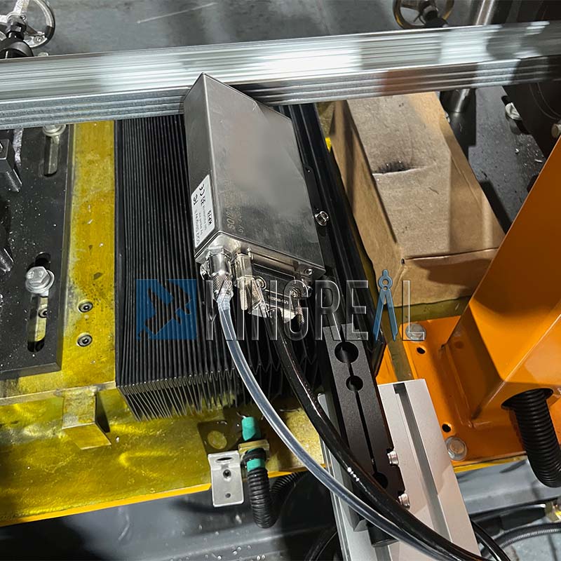 Линия для производства профиля для гипсокартона-2