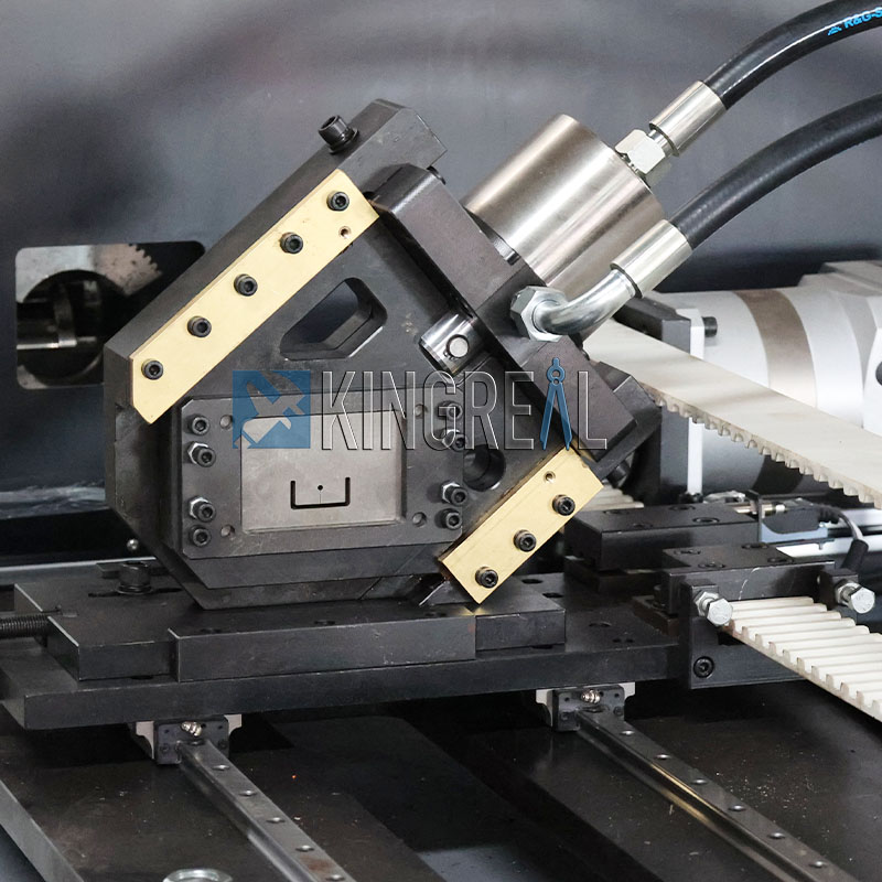 Оборудование для производства профилей ПН-3