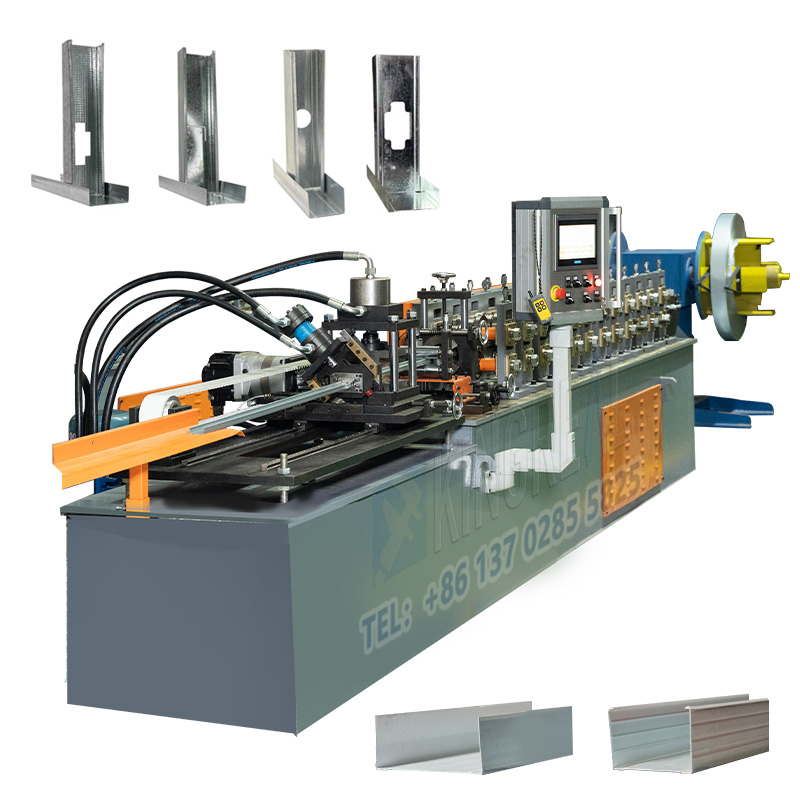 профиль для гипсокартона