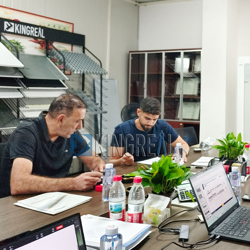 Оборудование для профилей гипсокартона