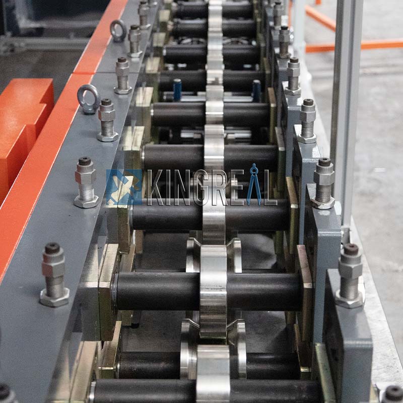 Оборудование для производства профилей ПН-2