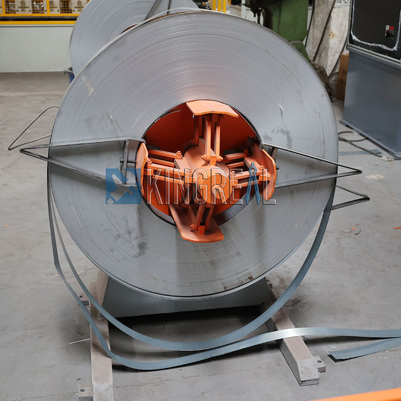 Оборудование для производства профилей ПН-1