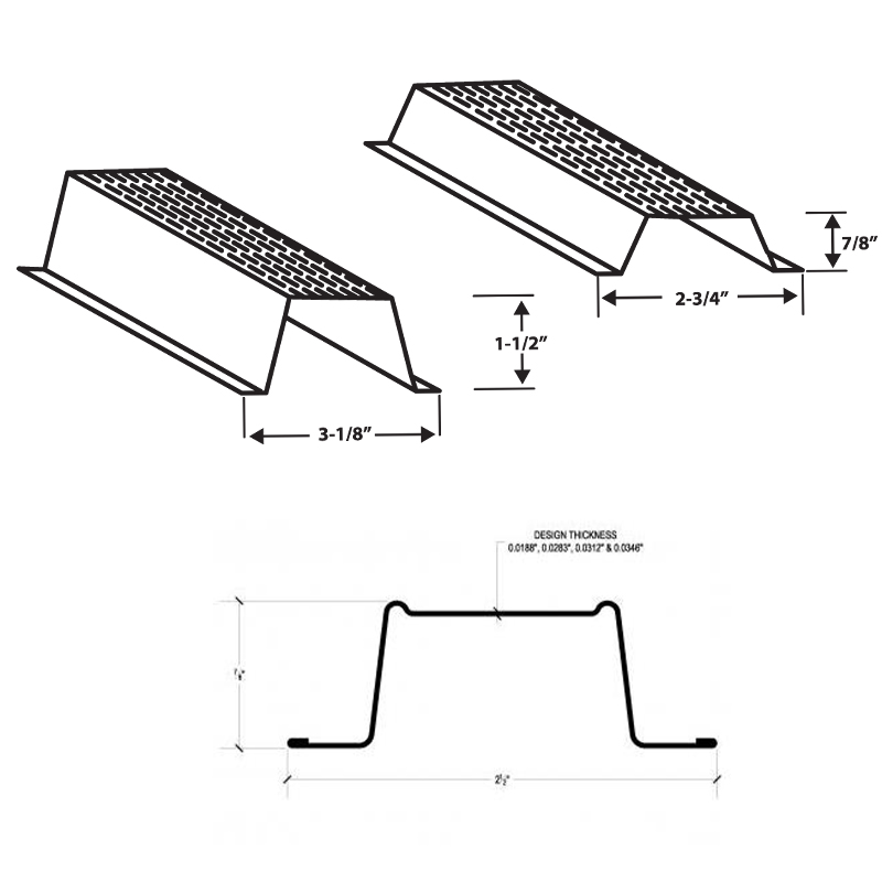 Линия для производства швеллеров
