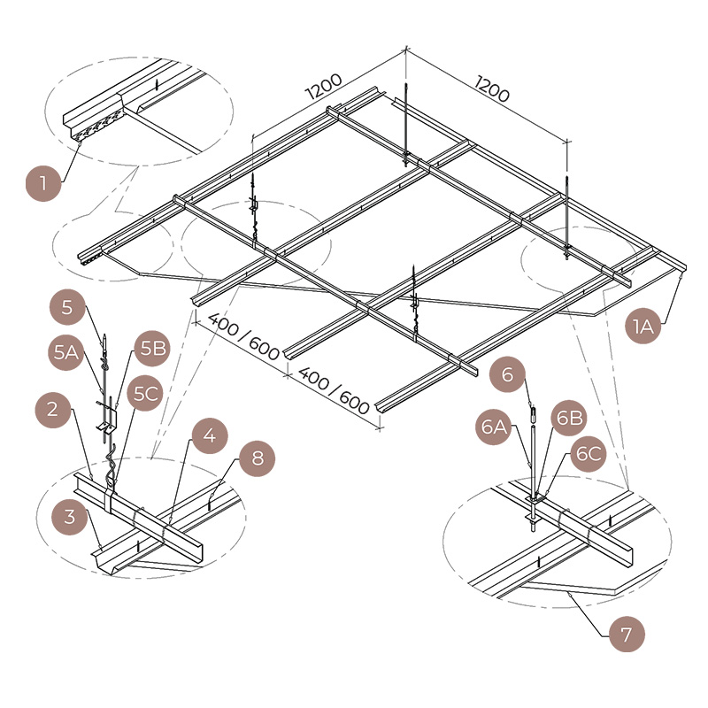 Линия профилегибочная для производства швеллеров-10