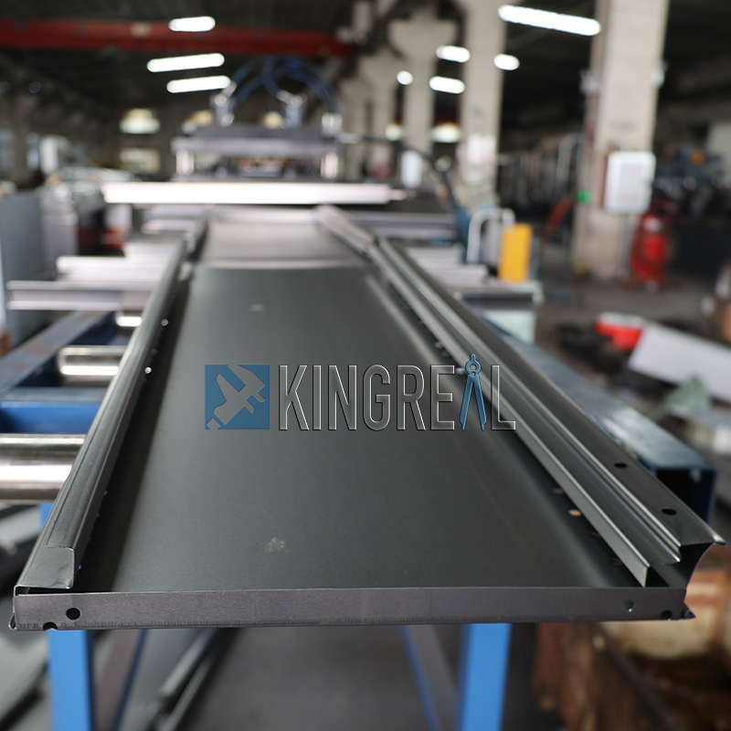 стеллаж металлический